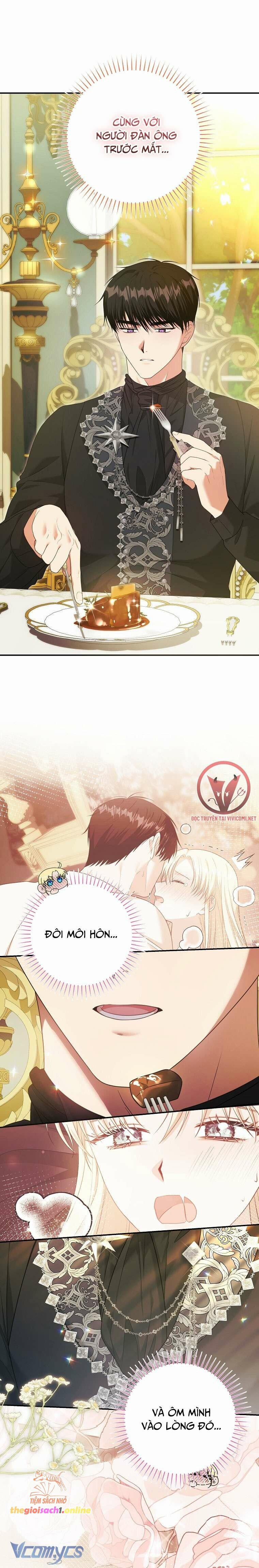 [18+] Cách Gia Hạn Hợp Đồng Hôn Nhân 38 trang 25