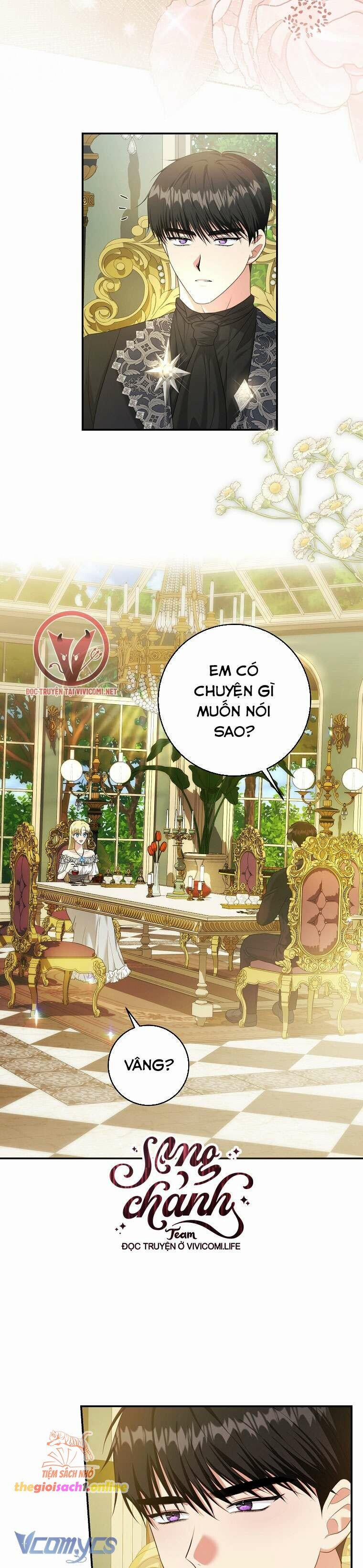 [18+] Cách Gia Hạn Hợp Đồng Hôn Nhân 38 trang 26