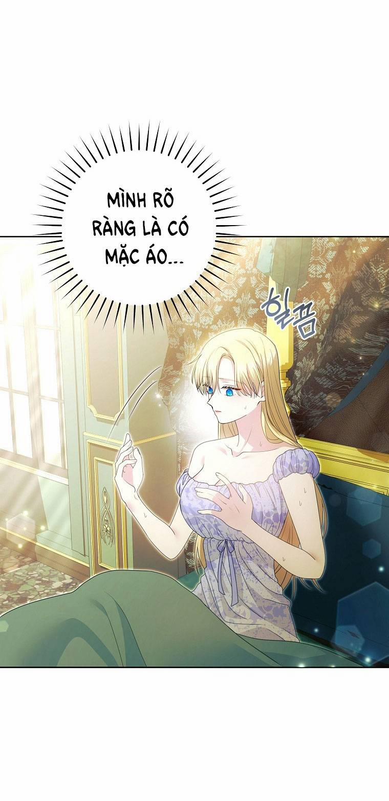 [18+] Cách Gia Hạn Hợp Đồng Hôn Nhân 5 trang 61