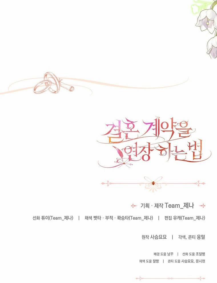 [18+] Cách Gia Hạn Hợp Đồng Hôn Nhân 5 trang 64