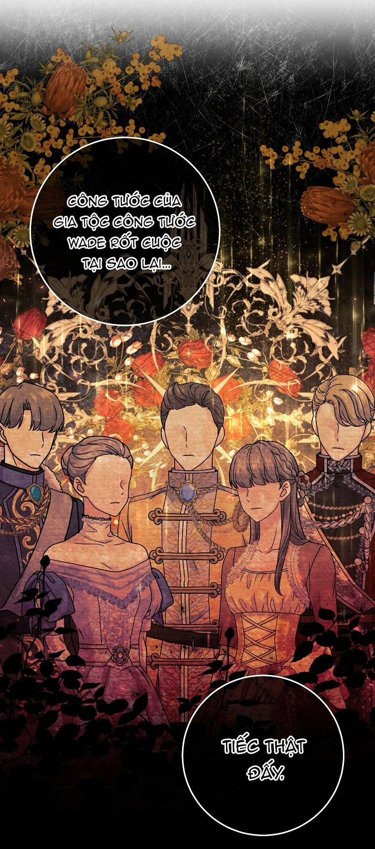 [18+] Cách Gia Hạn Hợp Đồng Hôn Nhân 6 trang 42