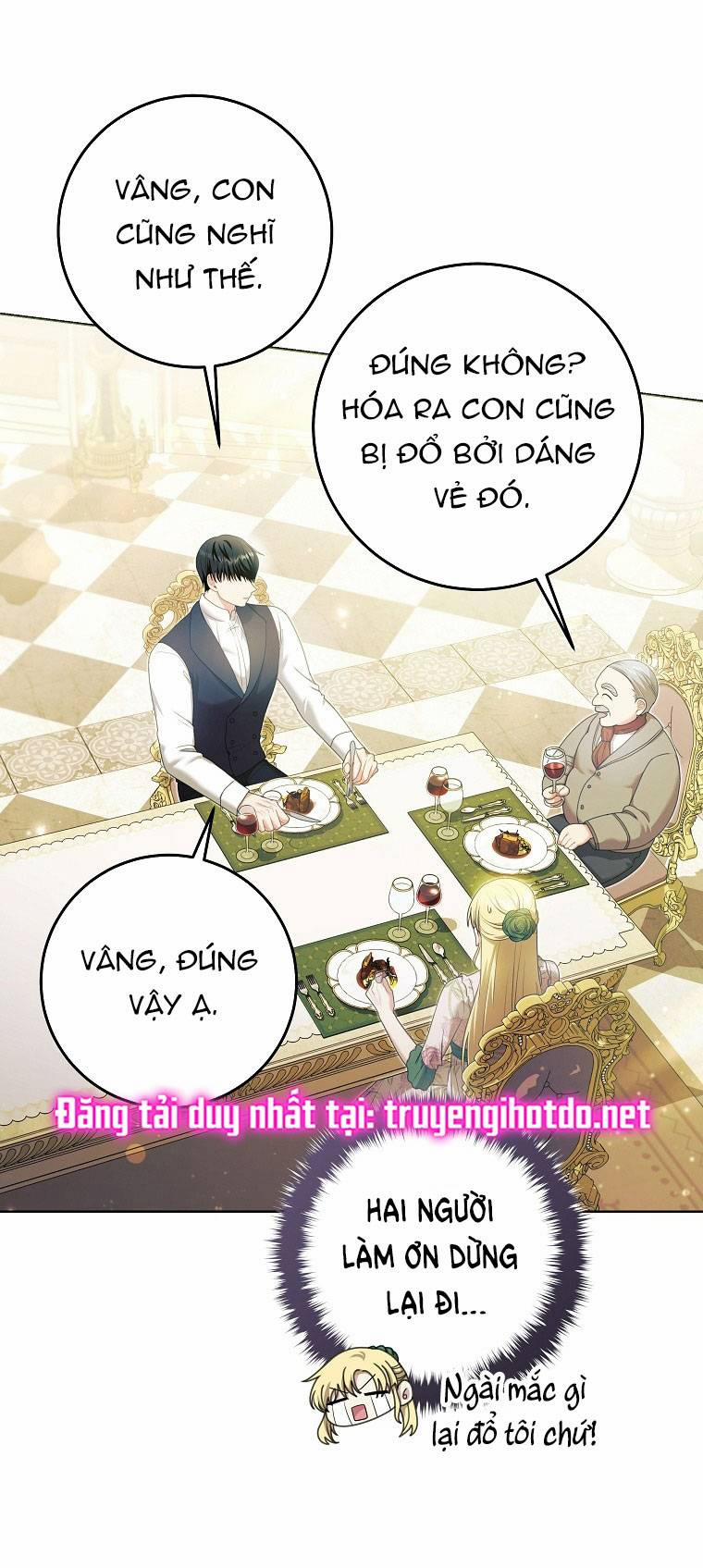 [18+] Cách Gia Hạn Hợp Đồng Hôn Nhân 6 trang 59