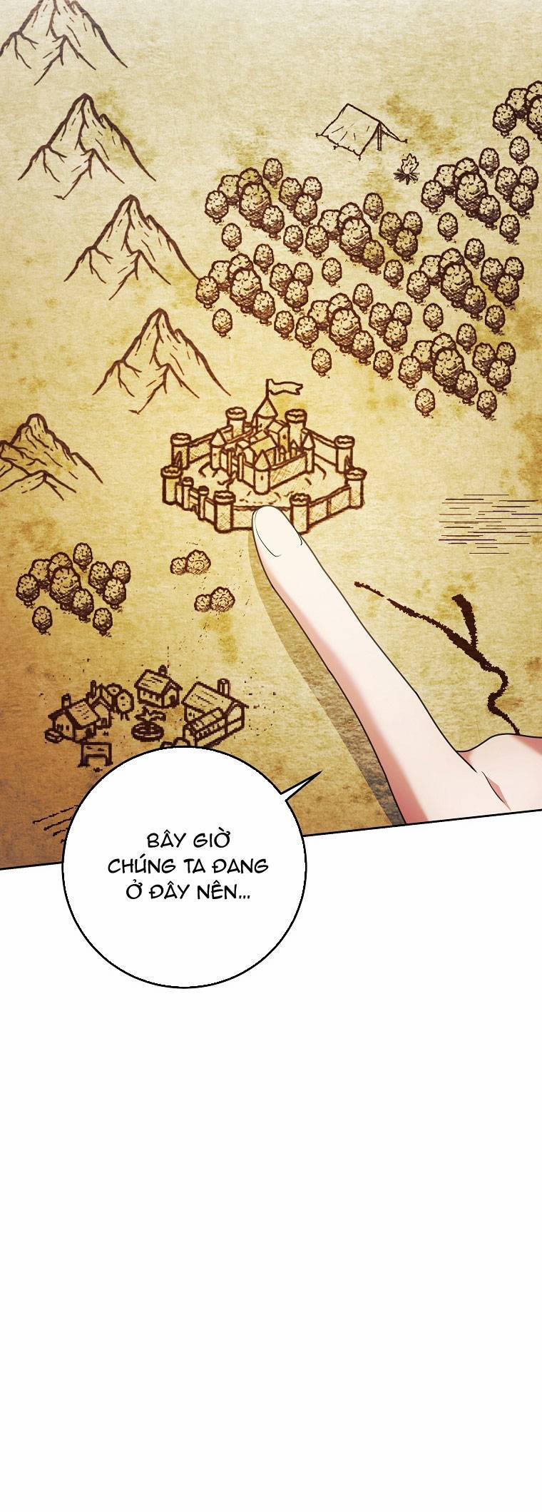 [18+] Cách Gia Hạn Hợp Đồng Hôn Nhân 7 trang 22