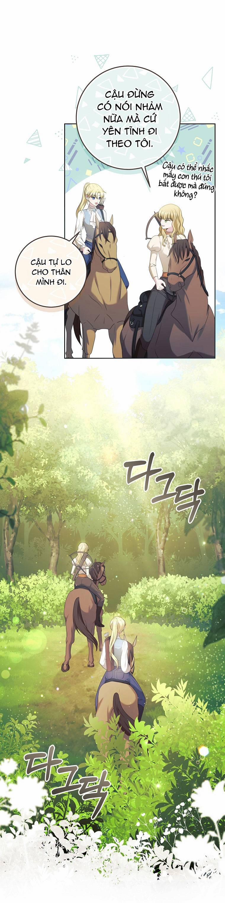 [18+] Cách Gia Hạn Hợp Đồng Hôn Nhân 7 trang 33