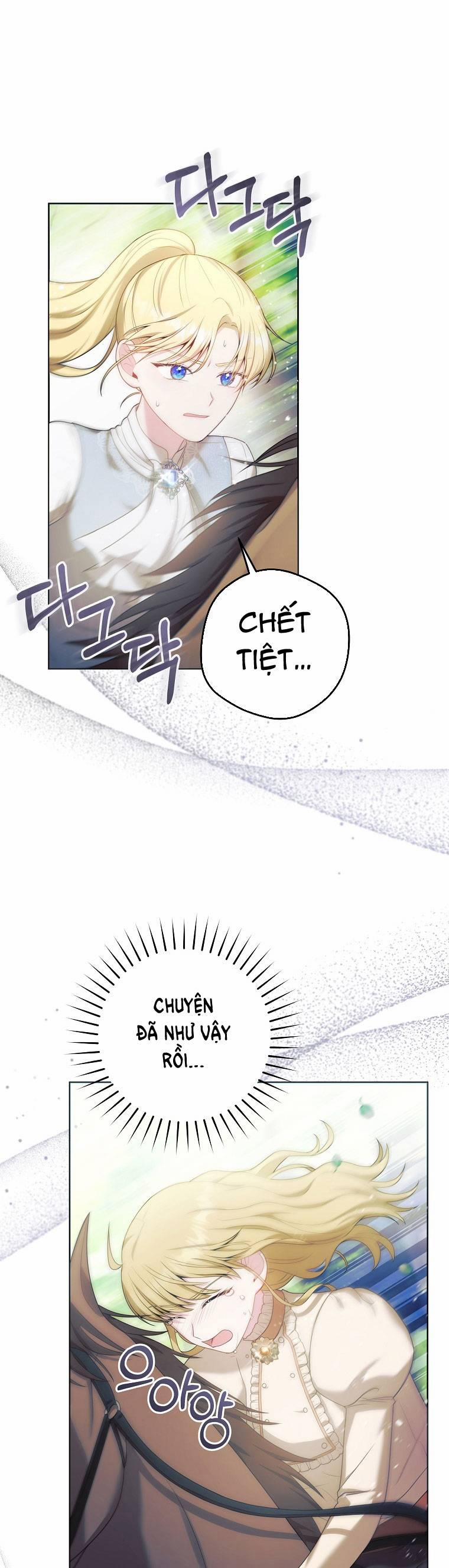 [18+] Cách Gia Hạn Hợp Đồng Hôn Nhân 7 trang 47