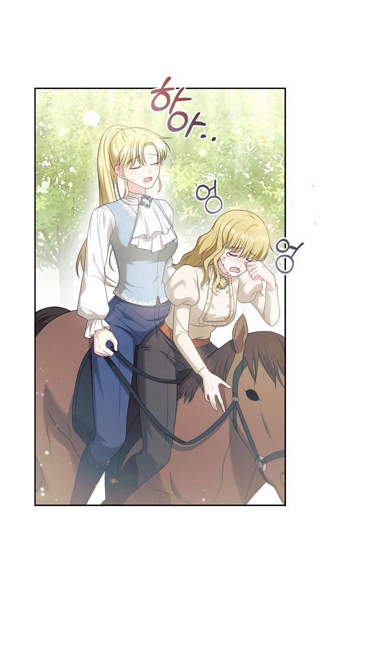 [18+] Cách Gia Hạn Hợp Đồng Hôn Nhân 7 trang 62