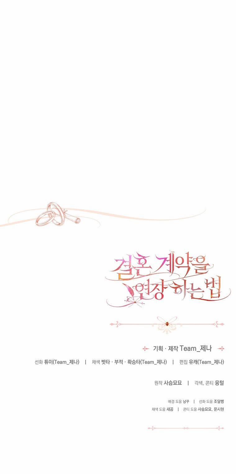 [18+] Cách Gia Hạn Hợp Đồng Hôn Nhân 7 trang 65