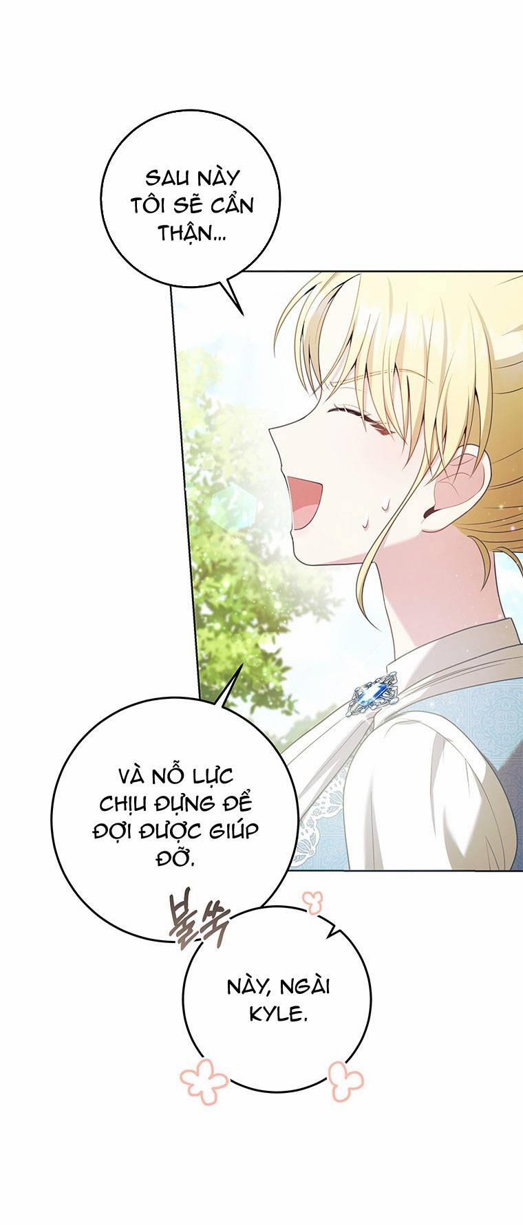 [18+] Cách Gia Hạn Hợp Đồng Hôn Nhân 8 trang 37
