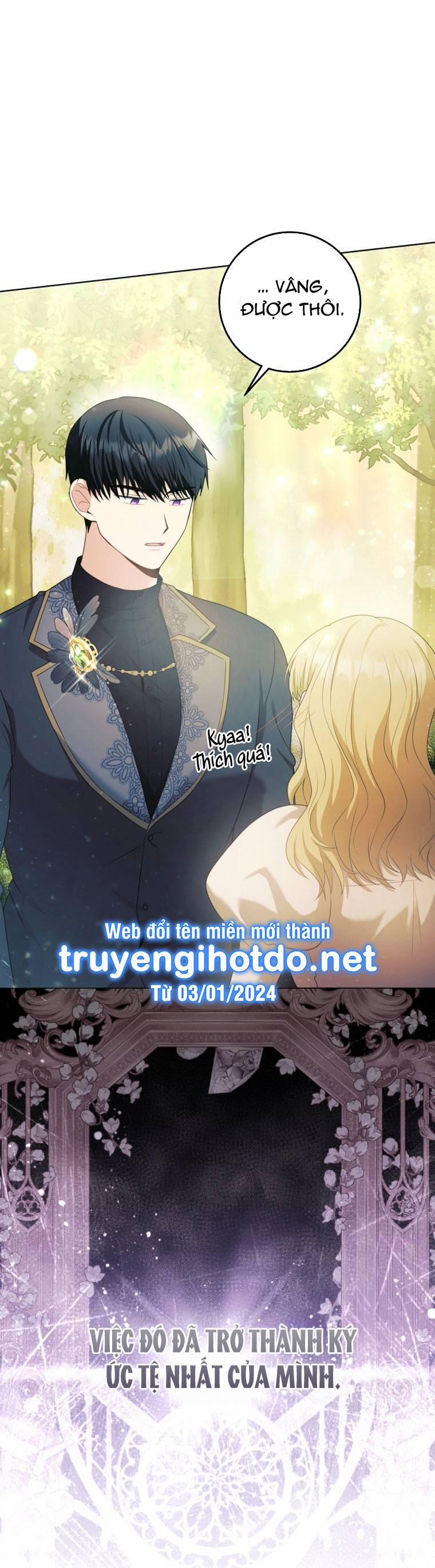 [18+] Cách Gia Hạn Hợp Đồng Hôn Nhân 8 trang 40