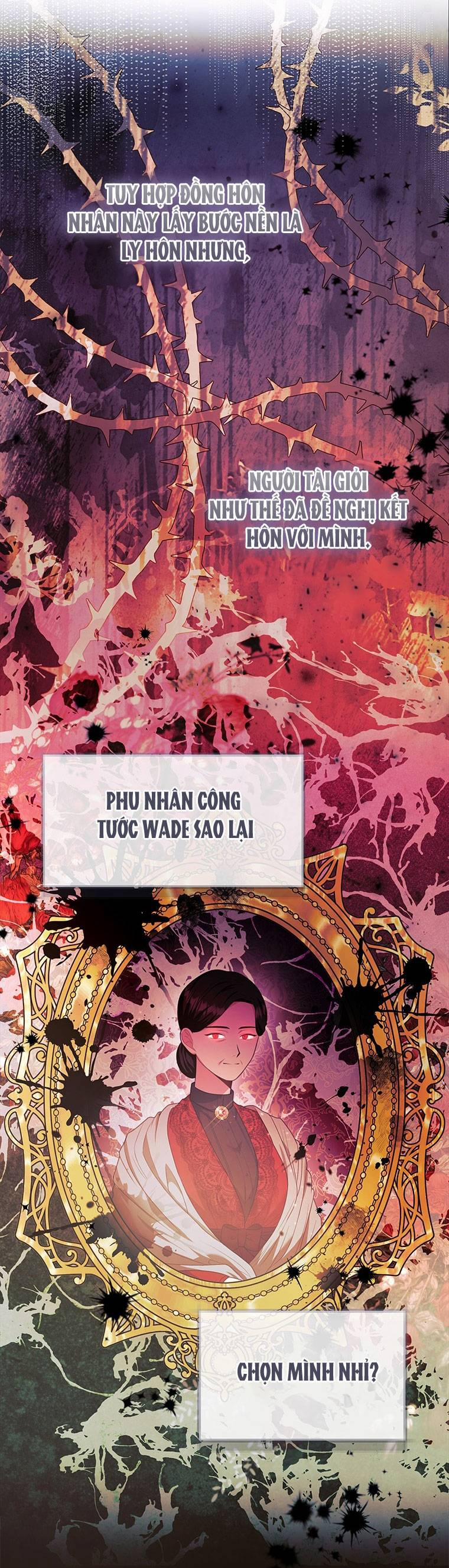 [18+] Cách Gia Hạn Hợp Đồng Hôn Nhân 8 trang 46