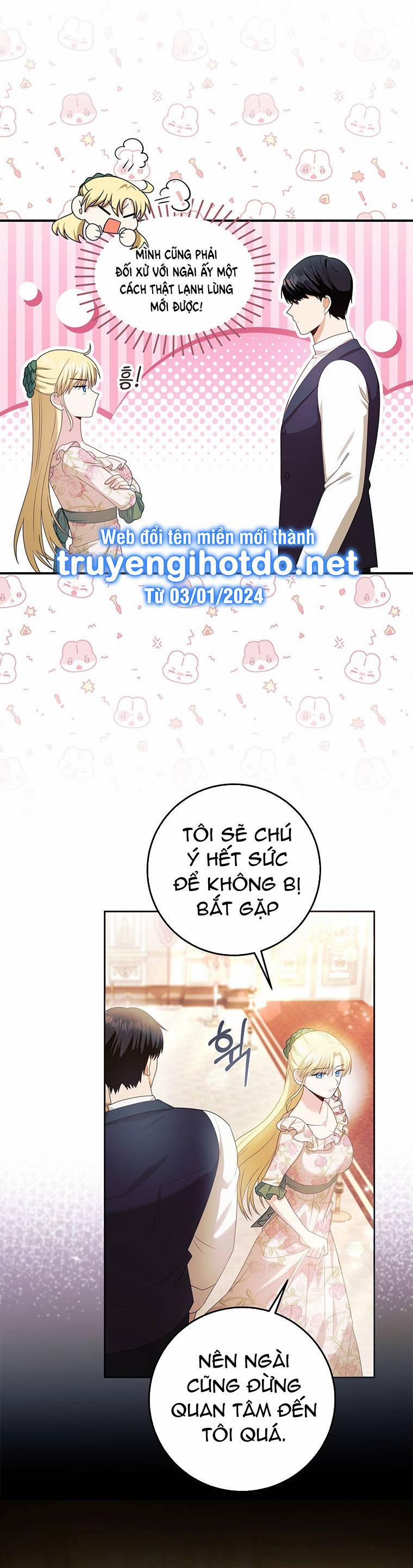 [18+] Cách Gia Hạn Hợp Đồng Hôn Nhân 9 trang 36