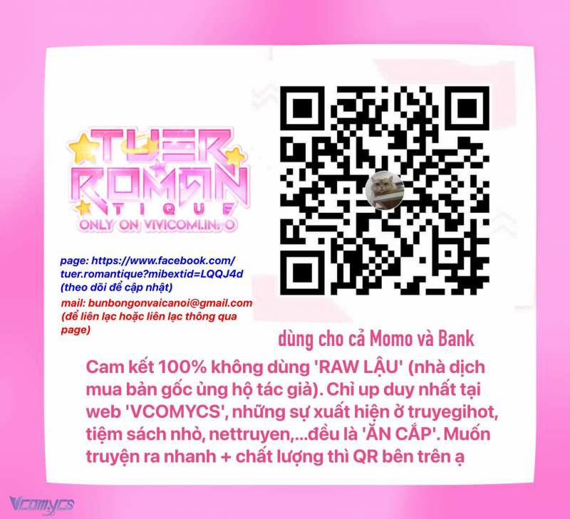 [18+] Cách Giáo Dục Quý Cô 8 trang 1