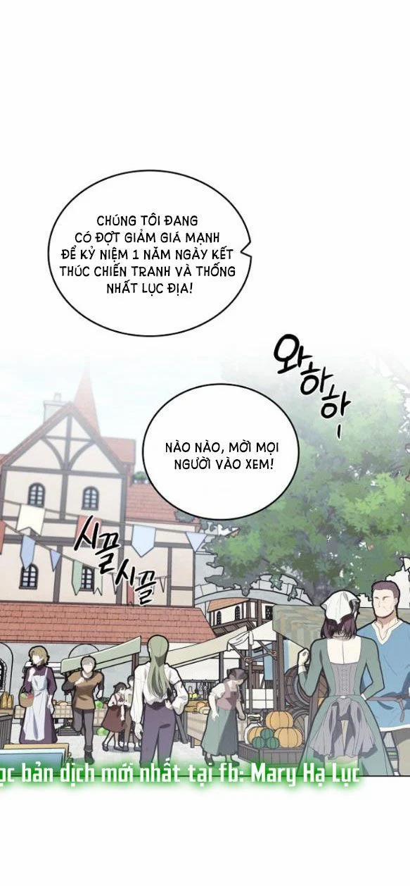 [18+] Cách Làm Hoàng Đế Cương 1.1 trang 1