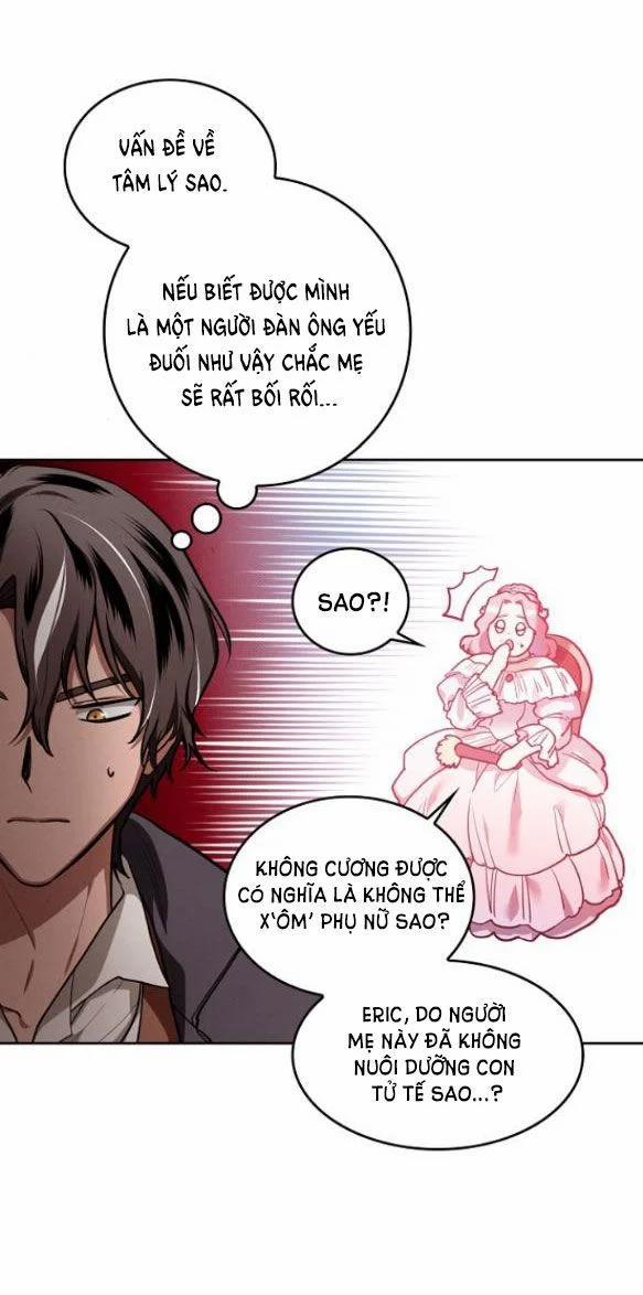 [18+] Cách Làm Hoàng Đế Cương 1.1 trang 10