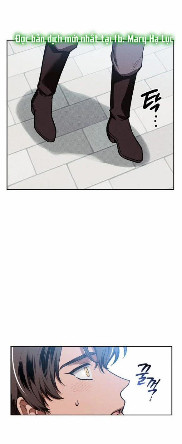 [18+] Cách Làm Hoàng Đế Cương 1.1 trang 21