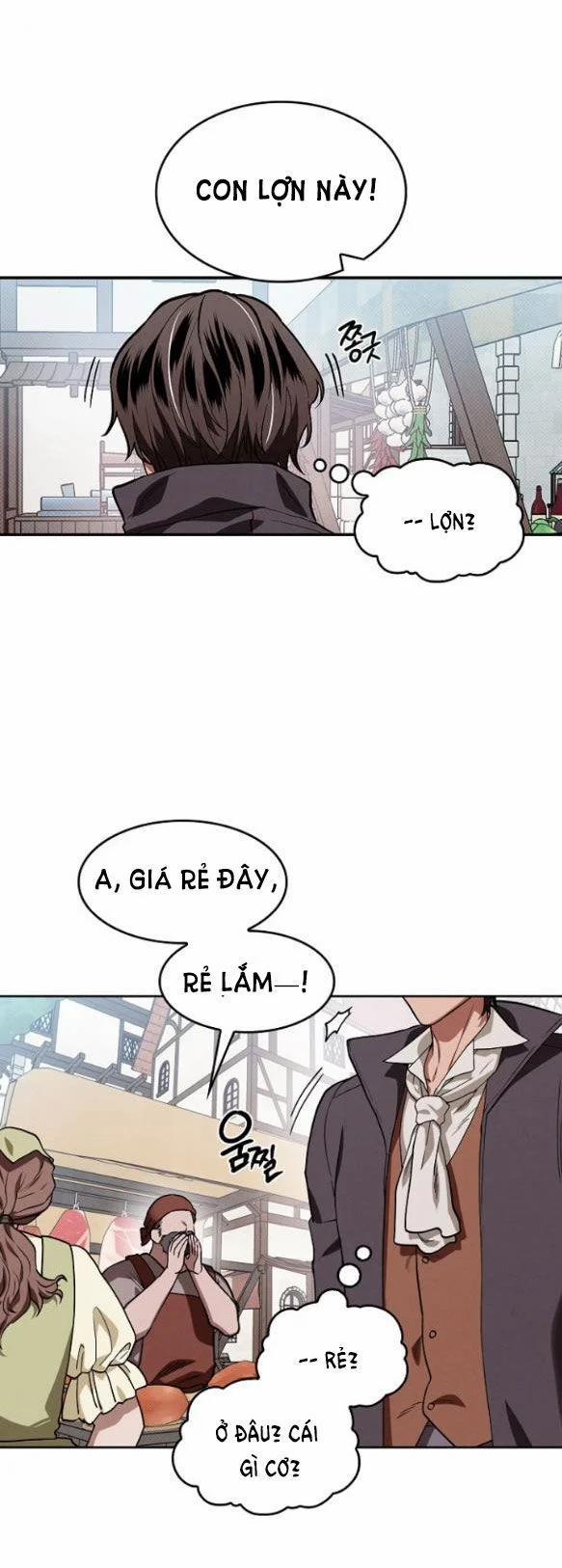 [18+] Cách Làm Hoàng Đế Cương 1.1 trang 3