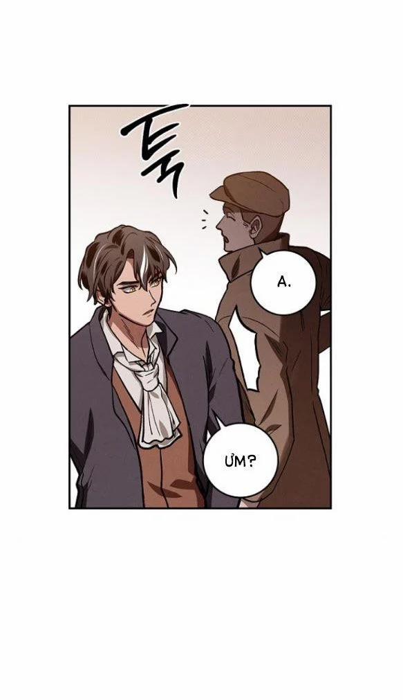 [18+] Cách Làm Hoàng Đế Cương 1.1 trang 34