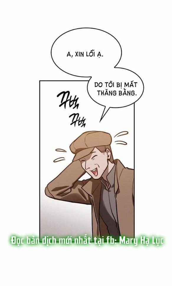 [18+] Cách Làm Hoàng Đế Cương 1.1 trang 35