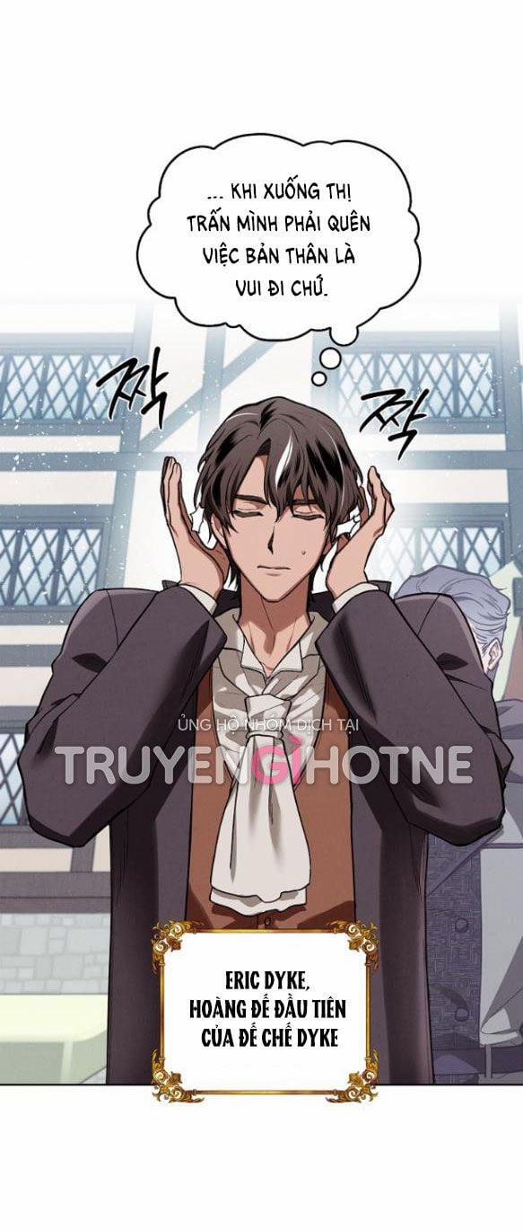 [18+] Cách Làm Hoàng Đế Cương 1.1 trang 5