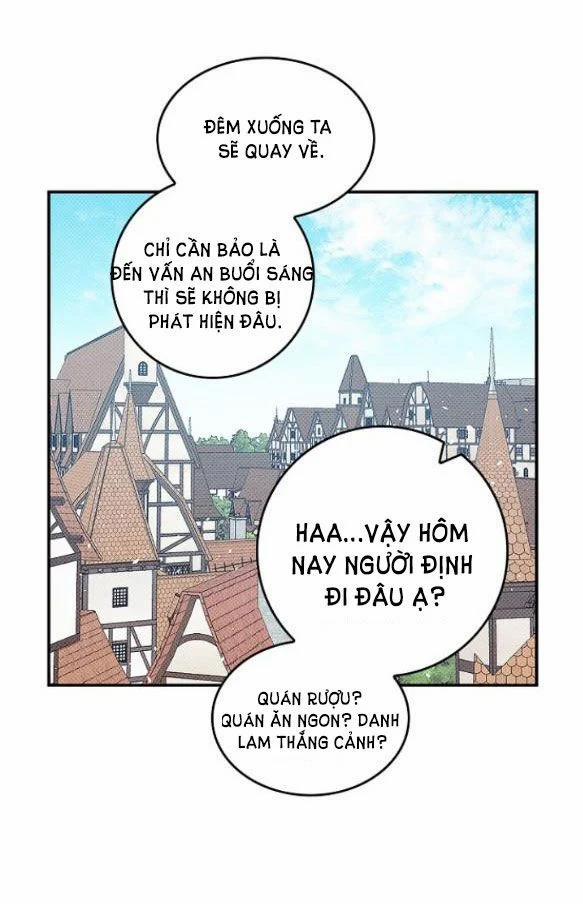 [18+] Cách Làm Hoàng Đế Cương 1.1 trang 7