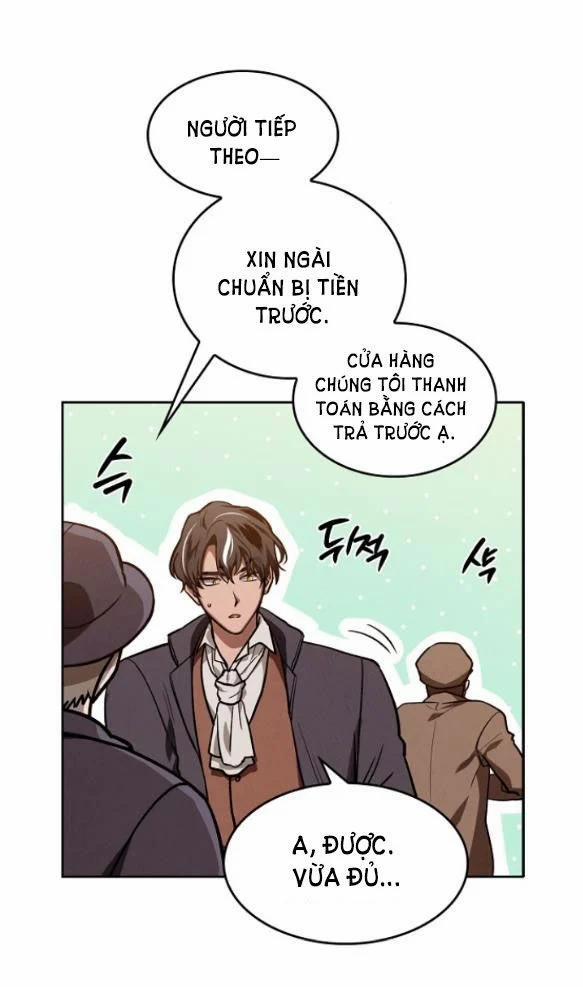 [18+] Cách Làm Hoàng Đế Cương 1.2 trang 1