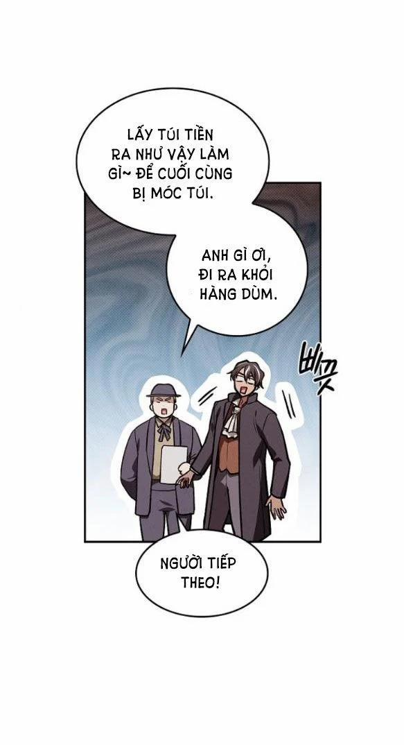 [18+] Cách Làm Hoàng Đế Cương 1.2 trang 5