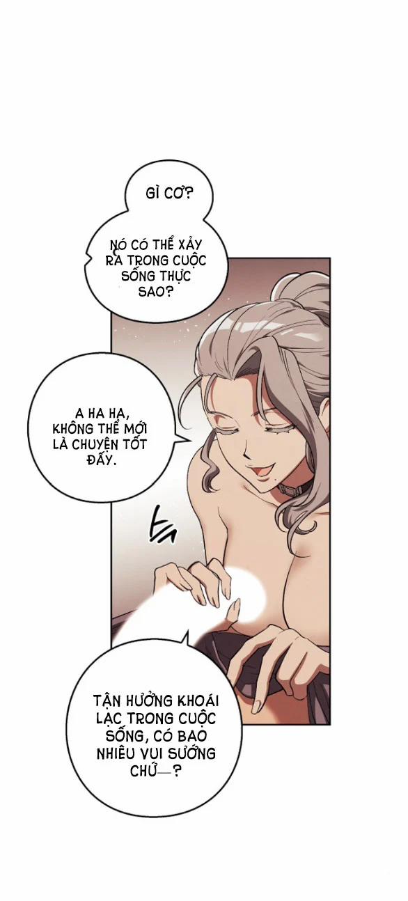 [18+] Cách Làm Hoàng Đế Cương 10.1 trang 11