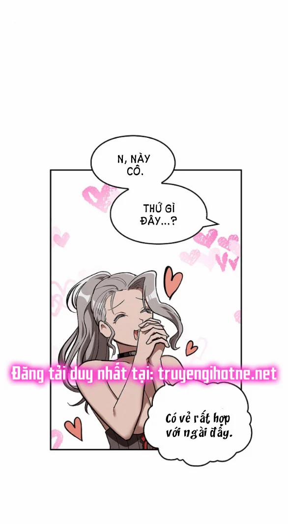 [18+] Cách Làm Hoàng Đế Cương 10.1 trang 19