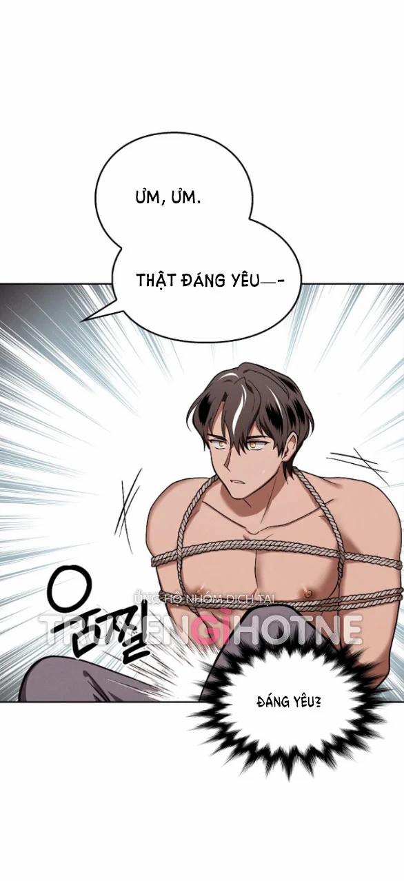 [18+] Cách Làm Hoàng Đế Cương 10.1 trang 20