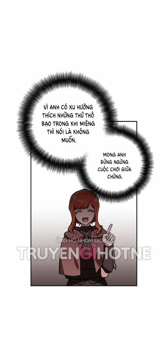 [18+] Cách Làm Hoàng Đế Cương 10.1 trang 25