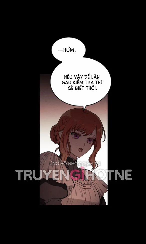 [18+] Cách Làm Hoàng Đế Cương 10.1 trang 3