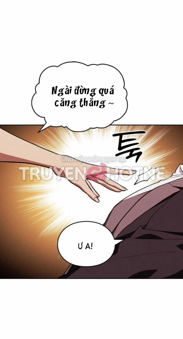 [18+] Cách Làm Hoàng Đế Cương 10.1 trang 6