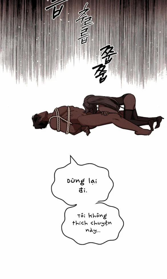 [18+] Cách Làm Hoàng Đế Cương 10.2 trang 20