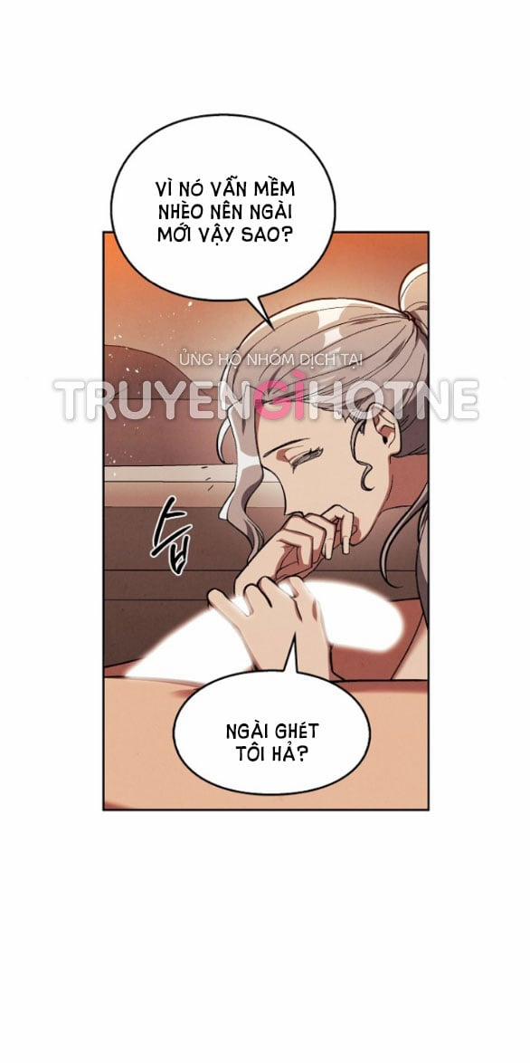 [18+] Cách Làm Hoàng Đế Cương 10.2 trang 21