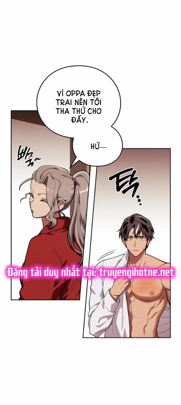 [18+] Cách Làm Hoàng Đế Cương 10.2 trang 26