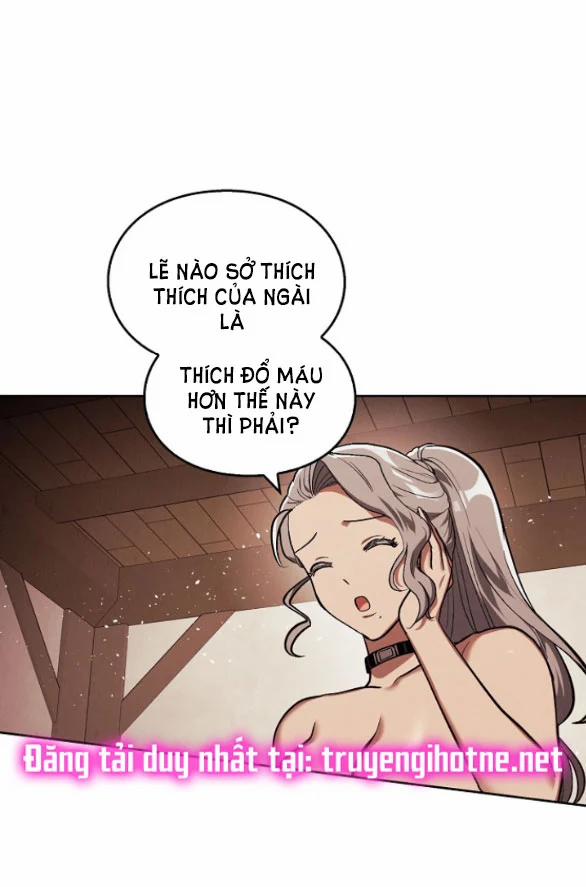 [18+] Cách Làm Hoàng Đế Cương 10.2 trang 8