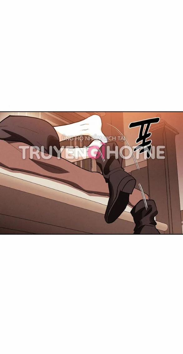 [18+] Cách Làm Hoàng Đế Cương 11.1 trang 12