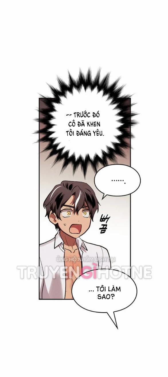 [18+] Cách Làm Hoàng Đế Cương 11.1 trang 17