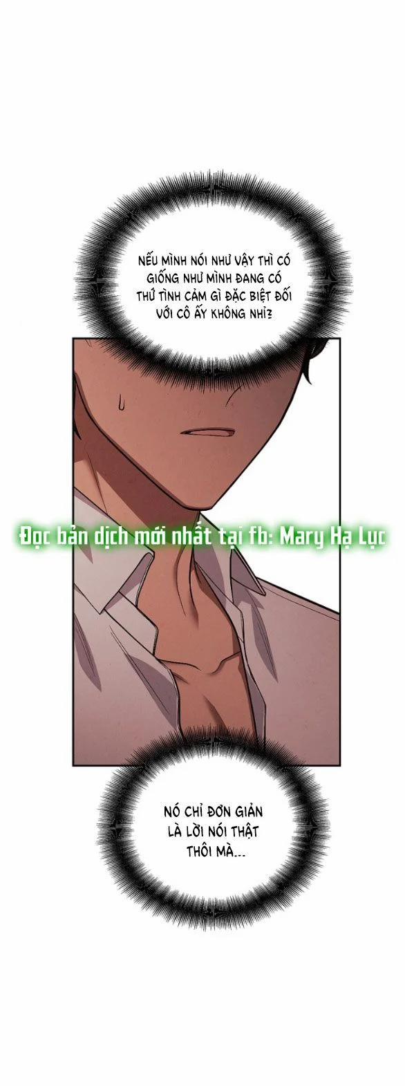 [18+] Cách Làm Hoàng Đế Cương 11.1 trang 18