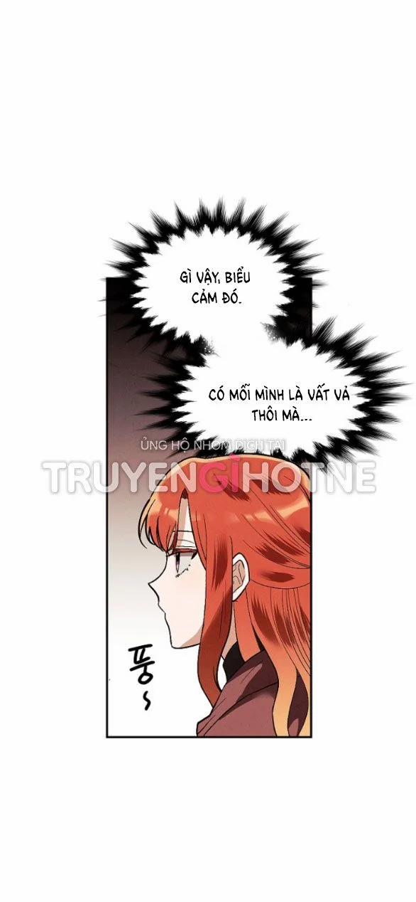 [18+] Cách Làm Hoàng Đế Cương 11.1 trang 20