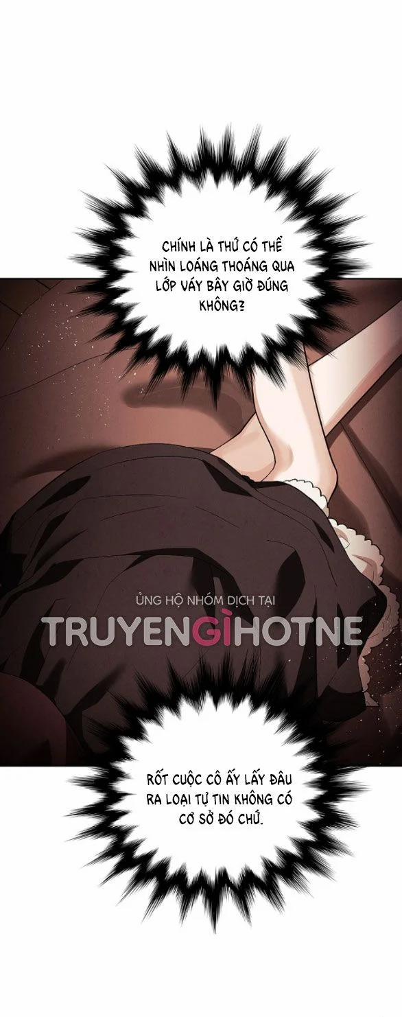 [18+] Cách Làm Hoàng Đế Cương 11.1 trang 26