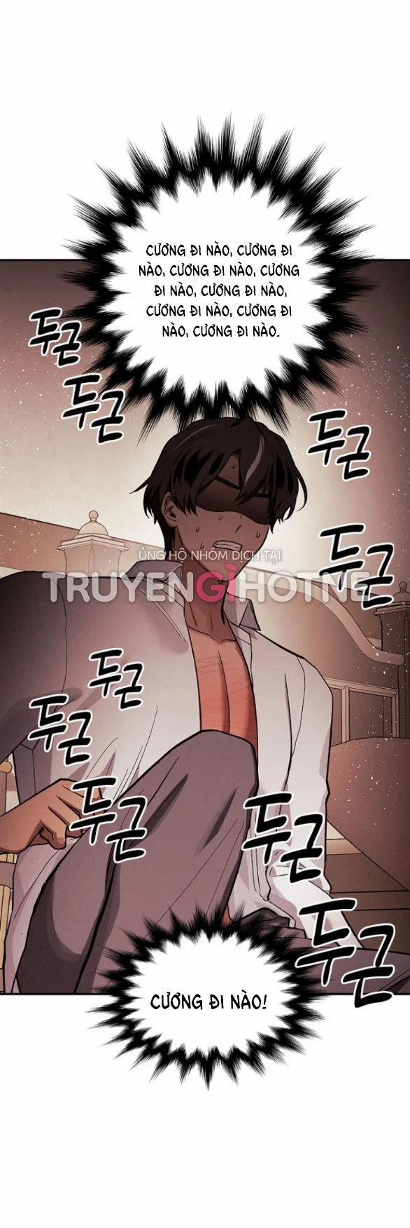 [18+] Cách Làm Hoàng Đế Cương 11.1 trang 33