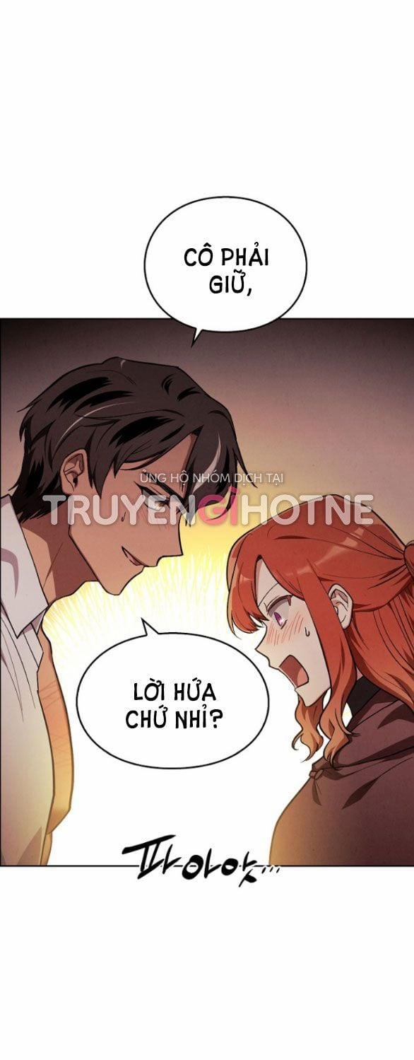 [18+] Cách Làm Hoàng Đế Cương 11.1 trang 41