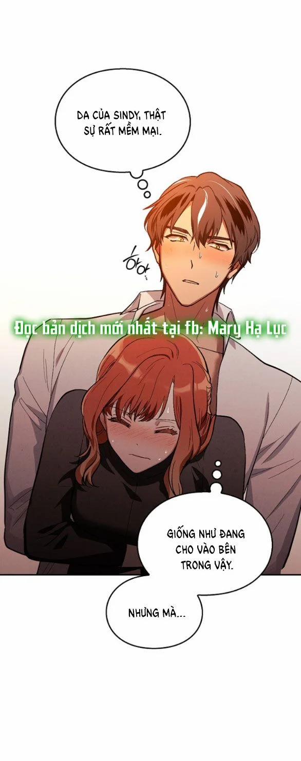 [18+] Cách Làm Hoàng Đế Cương 11.2 trang 16