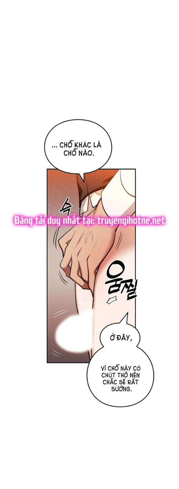 [18+] Cách Làm Hoàng Đế Cương 11.2 trang 18