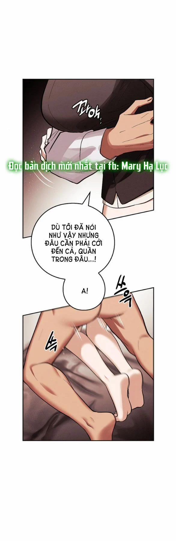 [18+] Cách Làm Hoàng Đế Cương 11.2 trang 2