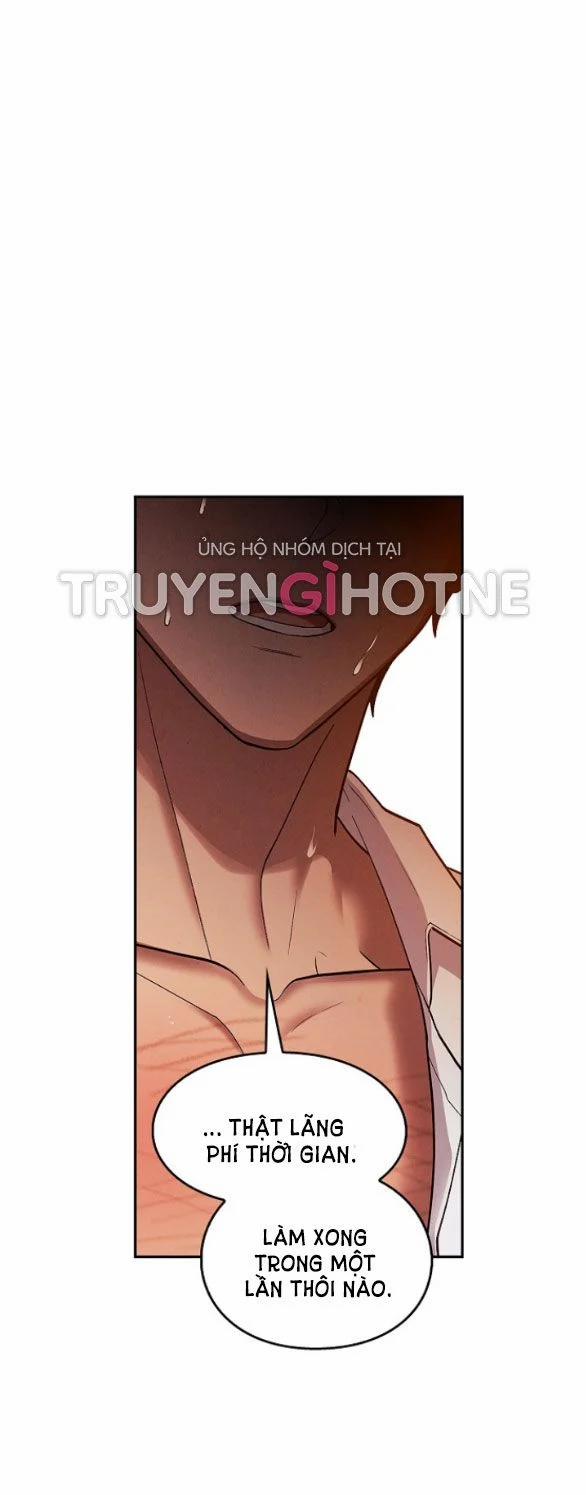 [18+] Cách Làm Hoàng Đế Cương 11.2 trang 24