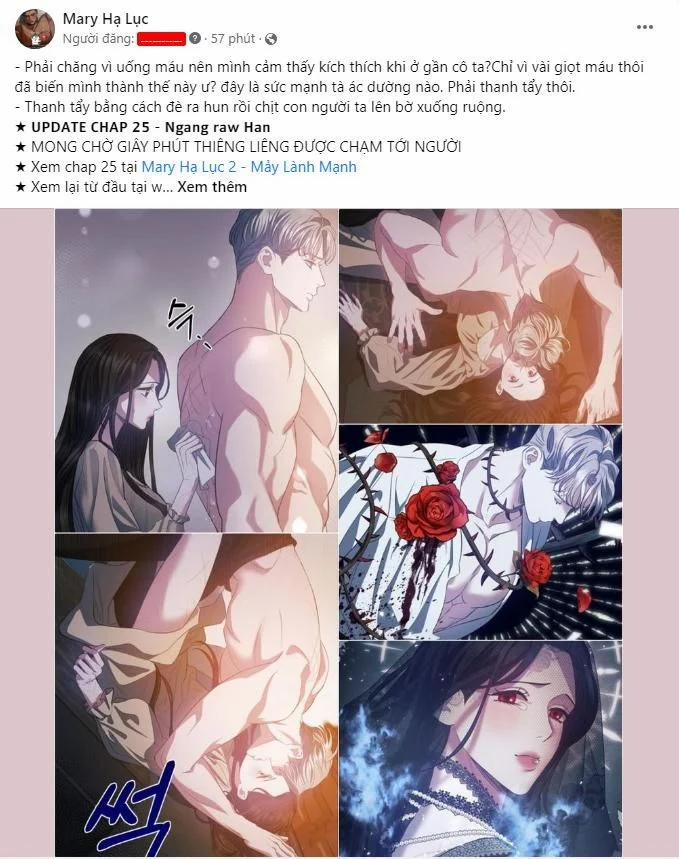 [18+] Cách Làm Hoàng Đế Cương 11.2 trang 32