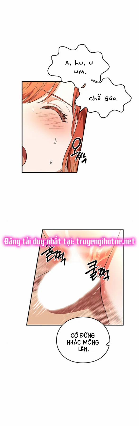 [18+] Cách Làm Hoàng Đế Cương 12.1 trang 13