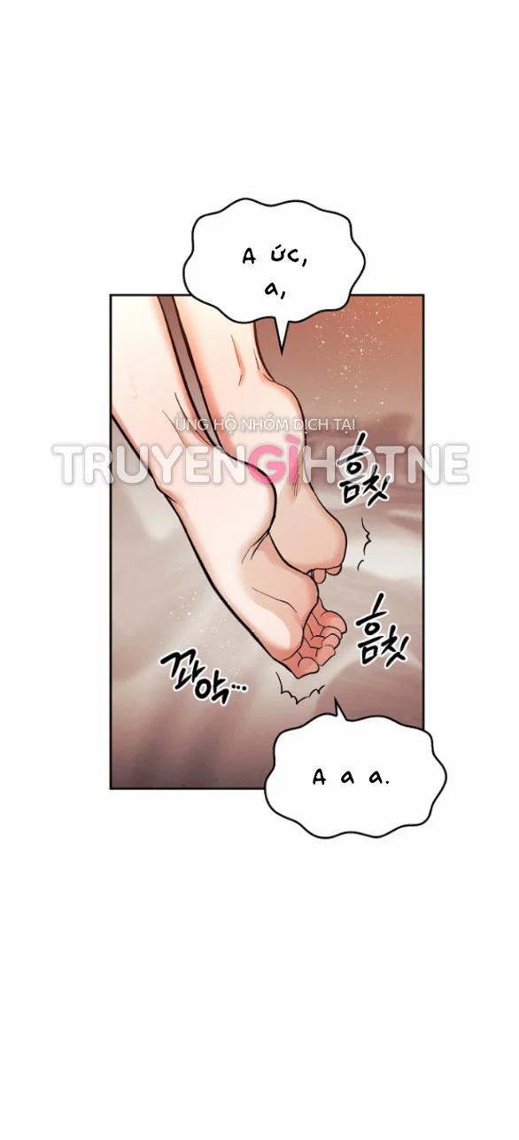 [18+] Cách Làm Hoàng Đế Cương 12.2 trang 16